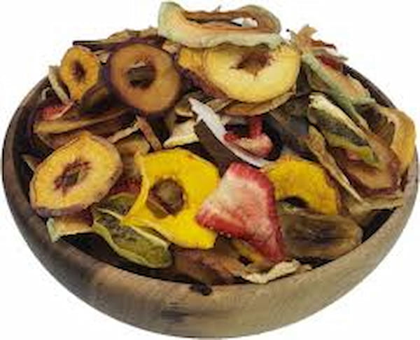 تصویر 4 از خرید میوه خشک مخلوط + قیمت فروش استثنایی